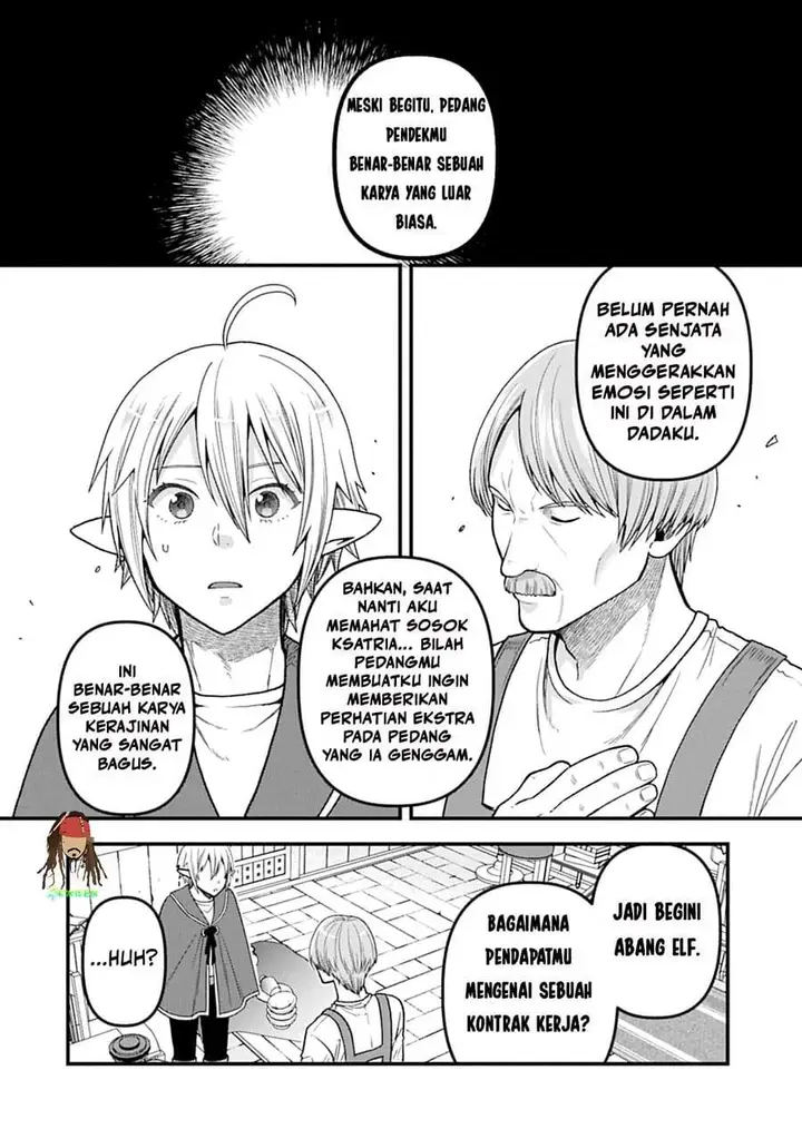 image-komik-tensei-shite-high-elf-ni-narimashitaga-slow-life-wa-120-nen-de-akimashita-chapter-49-12/33