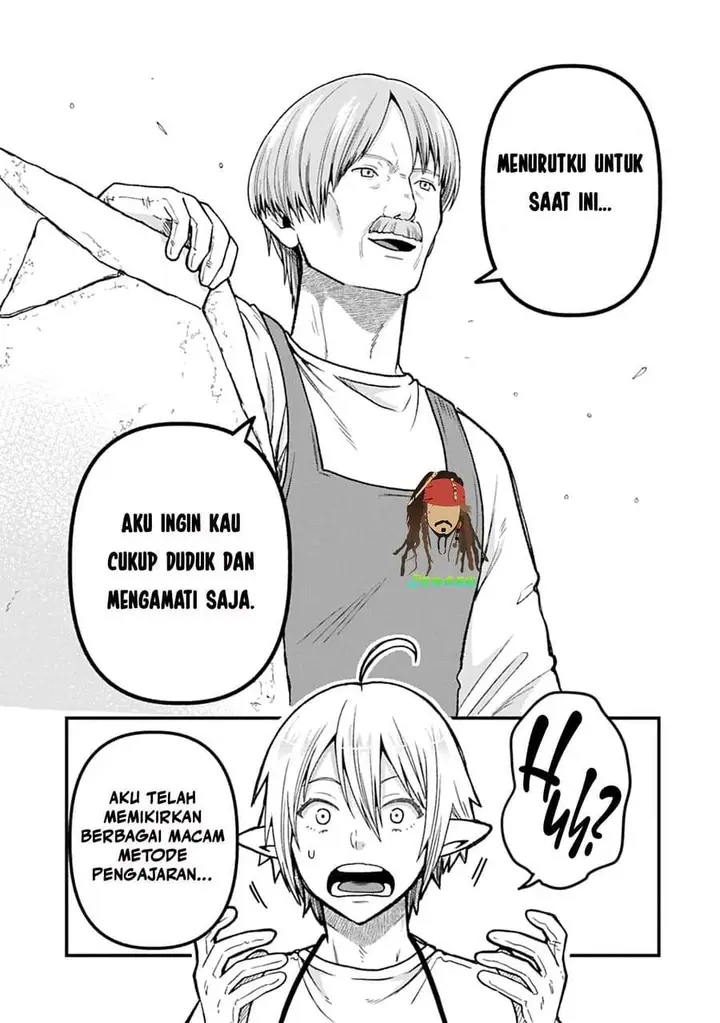 image-komik-tensei-shite-high-elf-ni-narimashitaga-slow-life-wa-120-nen-de-akimashita-chapter-49-18/33