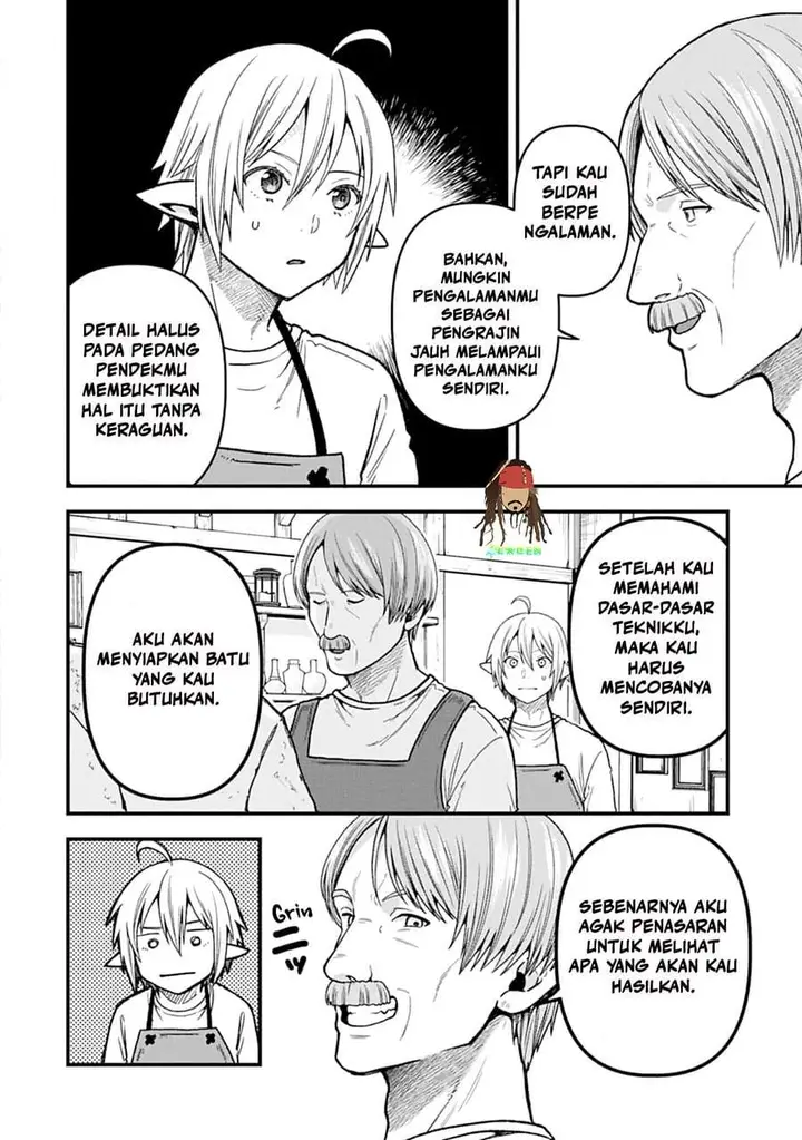 image-komik-tensei-shite-high-elf-ni-narimashitaga-slow-life-wa-120-nen-de-akimashita-chapter-49-19/33