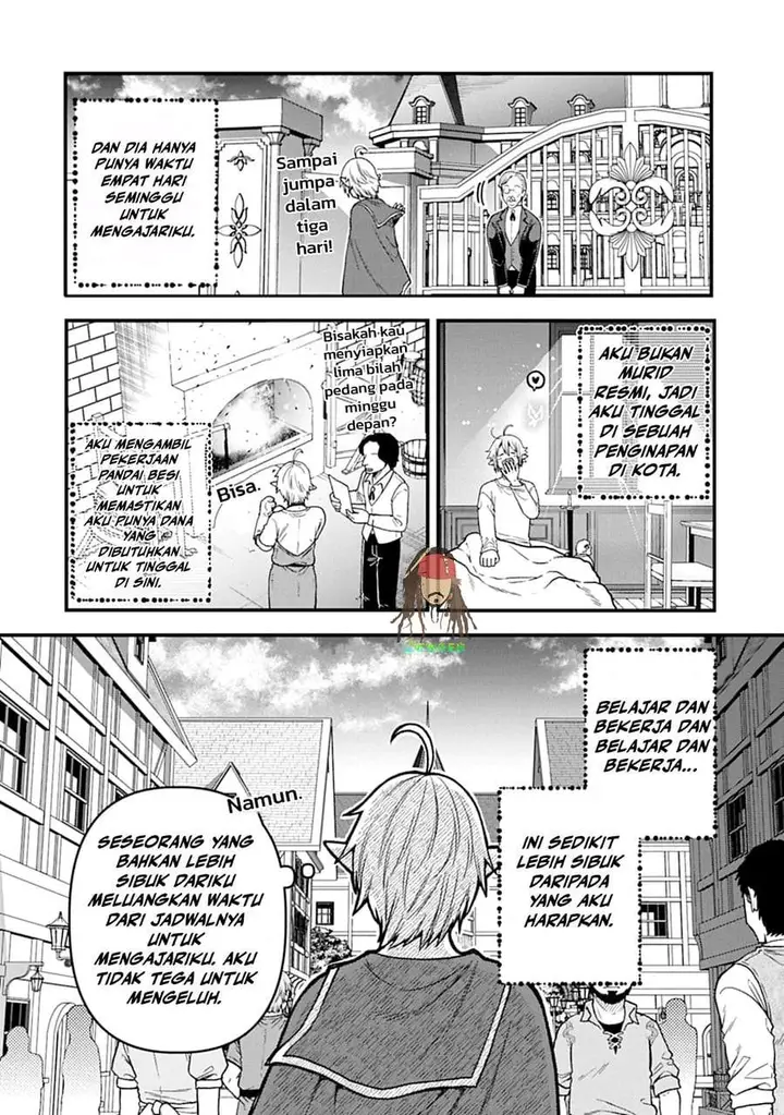 image-komik-tensei-shite-high-elf-ni-narimashitaga-slow-life-wa-120-nen-de-akimashita-chapter-49-21/33
