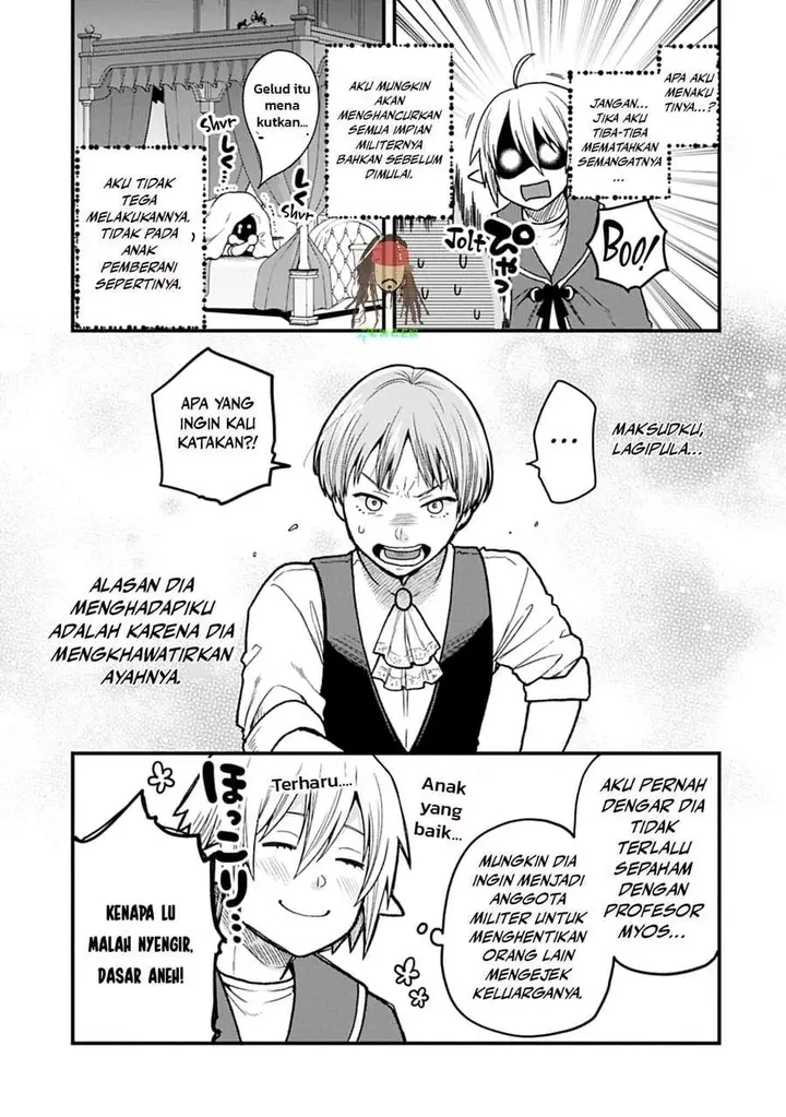 image-komik-tensei-shite-high-elf-ni-narimashitaga-slow-life-wa-120-nen-de-akimashita-chapter-49-24/33