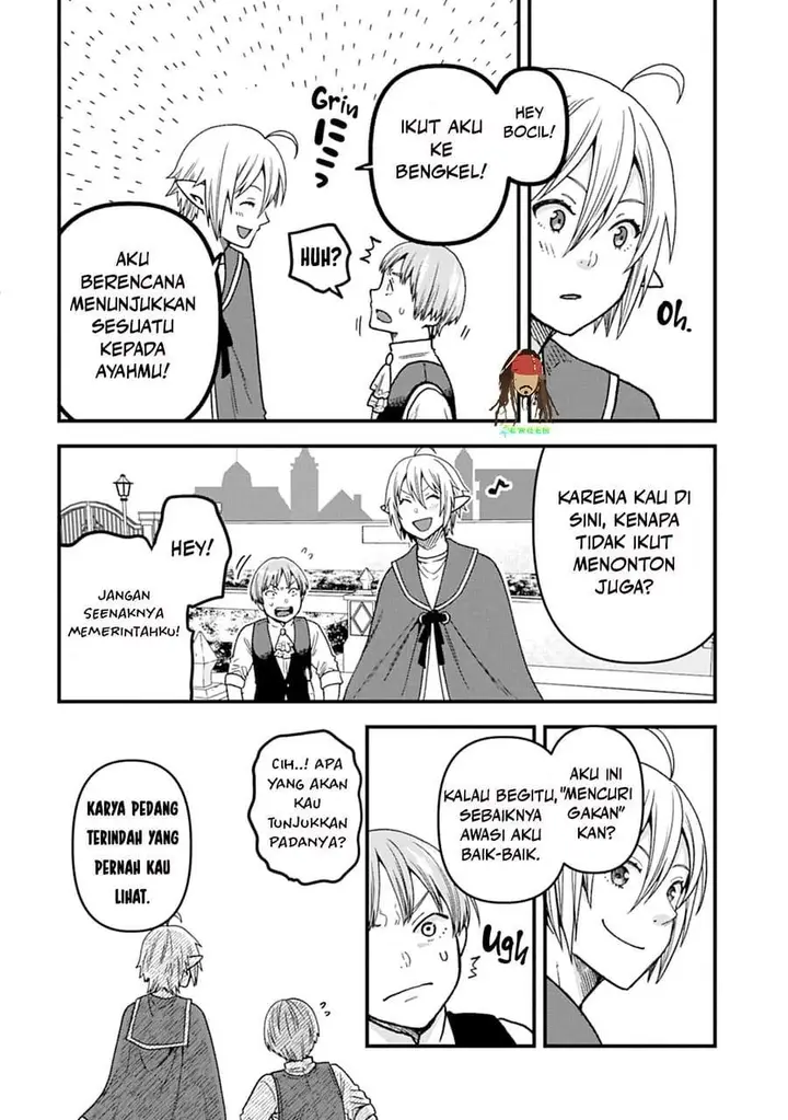 image-komik-tensei-shite-high-elf-ni-narimashitaga-slow-life-wa-120-nen-de-akimashita-chapter-49-25/33