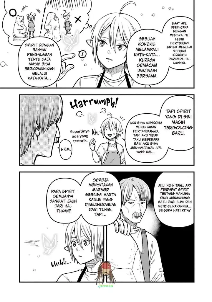 image-komik-tensei-shite-high-elf-ni-narimashitaga-slow-life-wa-120-nen-de-akimashita-chapter-49-29/33