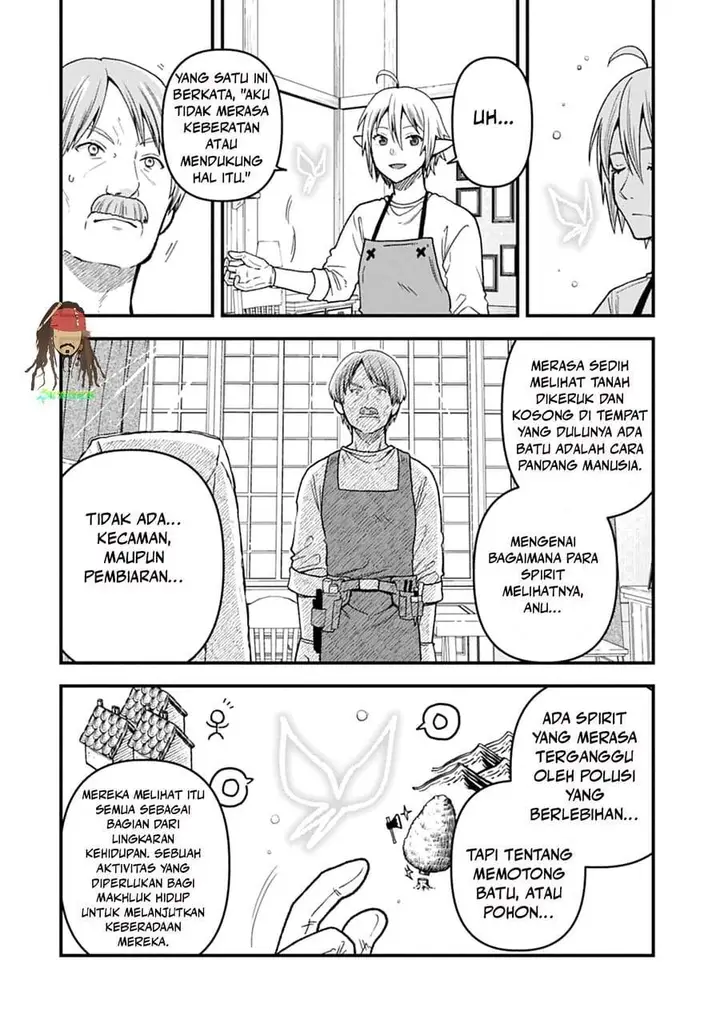image-komik-tensei-shite-high-elf-ni-narimashitaga-slow-life-wa-120-nen-de-akimashita-chapter-49-30/33