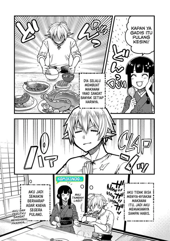 image-komik-tensei-shite-high-elf-ni-narimashitaga-slow-life-wa-120-nen-de-akimashita-chapter-5-2/37