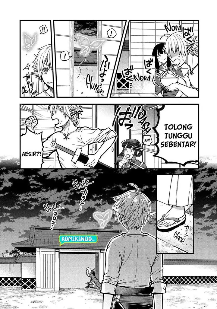 image-komik-tensei-shite-high-elf-ni-narimashitaga-slow-life-wa-120-nen-de-akimashita-chapter-5-3/37
