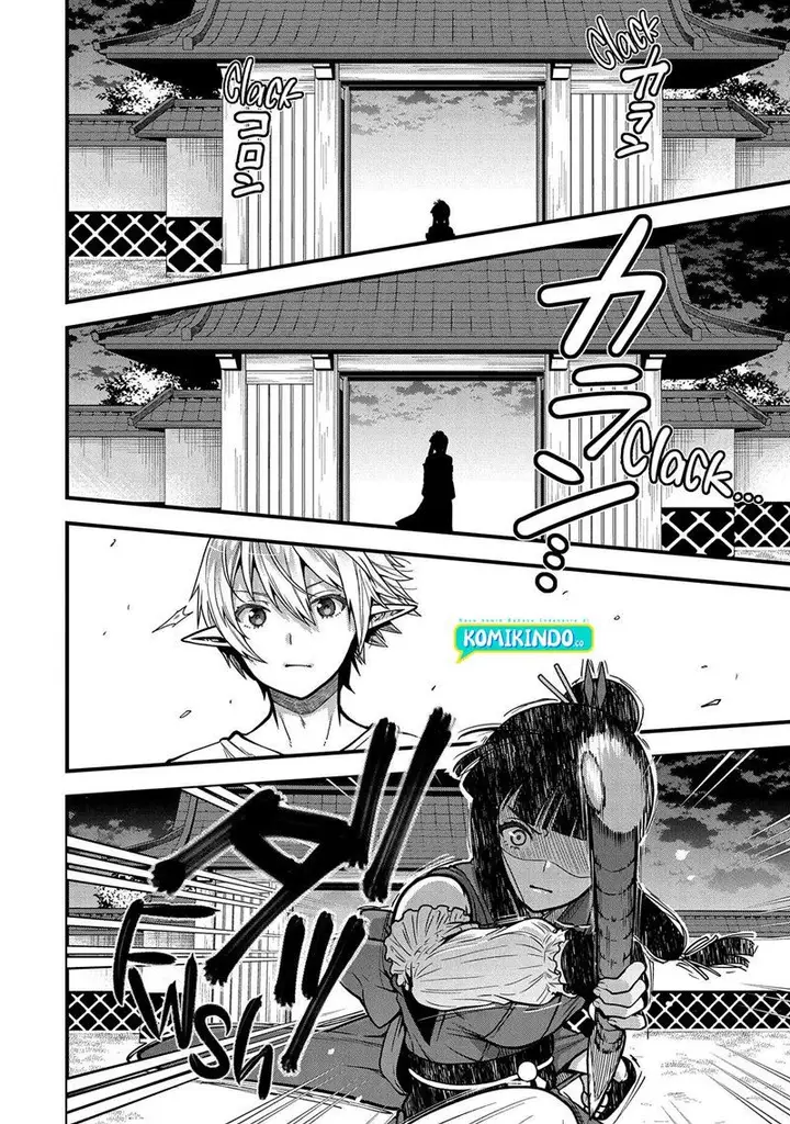 image-komik-tensei-shite-high-elf-ni-narimashitaga-slow-life-wa-120-nen-de-akimashita-chapter-5-4/37