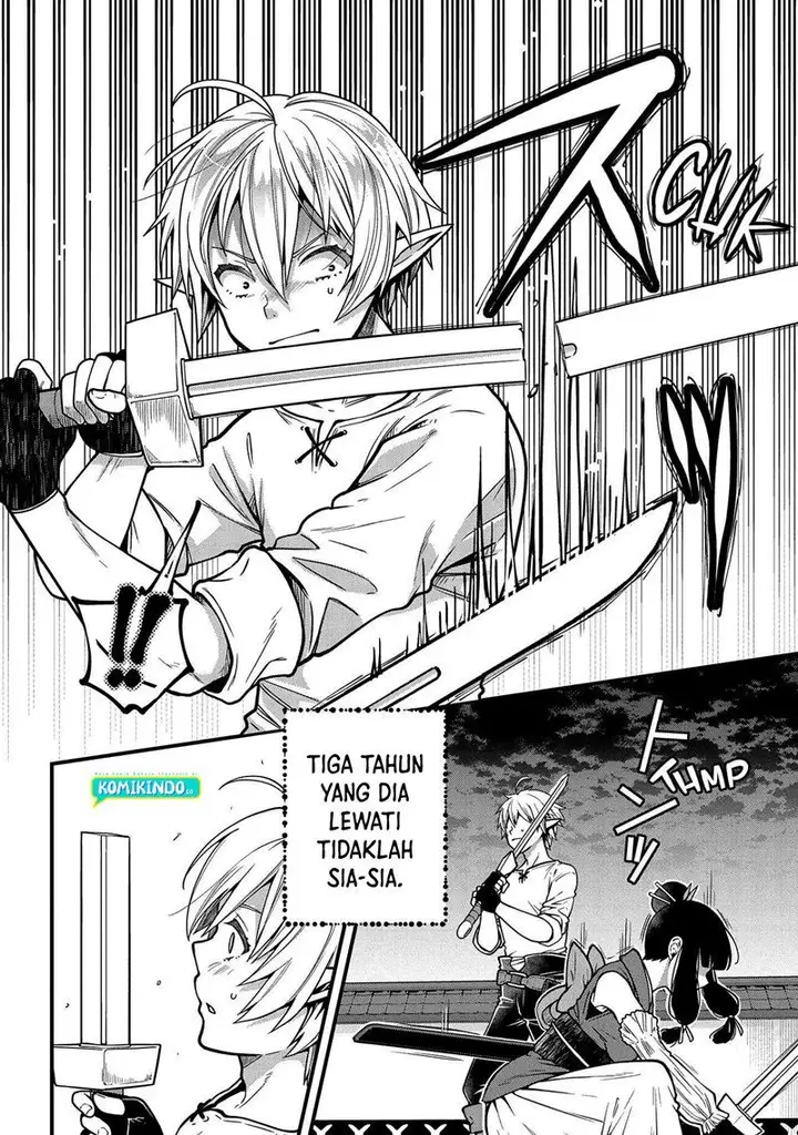 image-komik-tensei-shite-high-elf-ni-narimashitaga-slow-life-wa-120-nen-de-akimashita-chapter-5-6/37