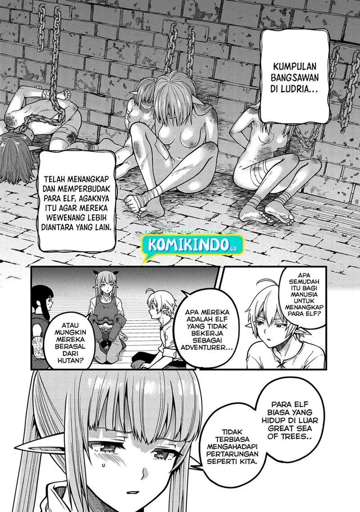 image-komik-tensei-shite-high-elf-ni-narimashitaga-slow-life-wa-120-nen-de-akimashita-chapter-5-10/37