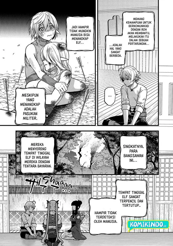 image-komik-tensei-shite-high-elf-ni-narimashitaga-slow-life-wa-120-nen-de-akimashita-chapter-5-11/37