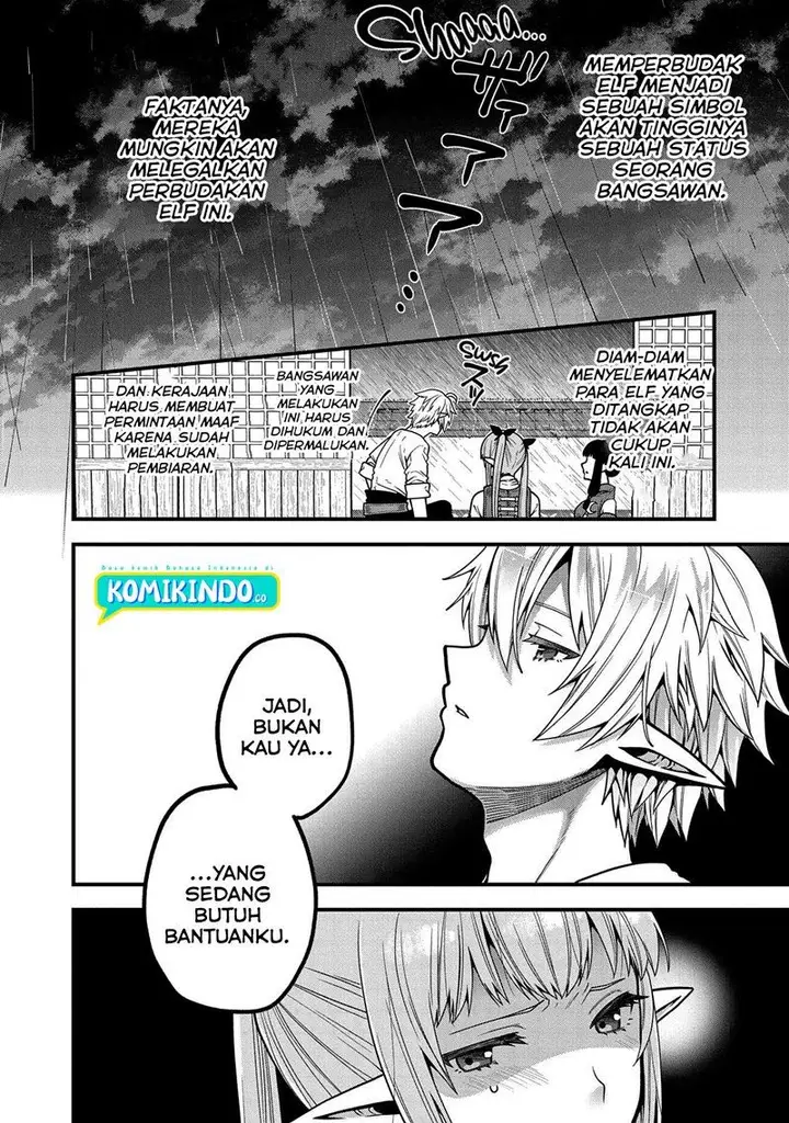 image-komik-tensei-shite-high-elf-ni-narimashitaga-slow-life-wa-120-nen-de-akimashita-chapter-5-14/37