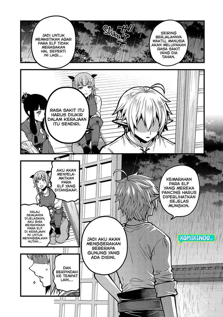 image-komik-tensei-shite-high-elf-ni-narimashitaga-slow-life-wa-120-nen-de-akimashita-chapter-5-15/37