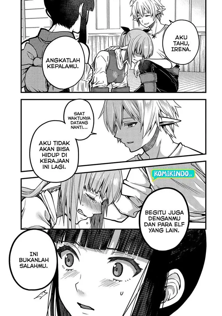 image-komik-tensei-shite-high-elf-ni-narimashitaga-slow-life-wa-120-nen-de-akimashita-chapter-5-17/37