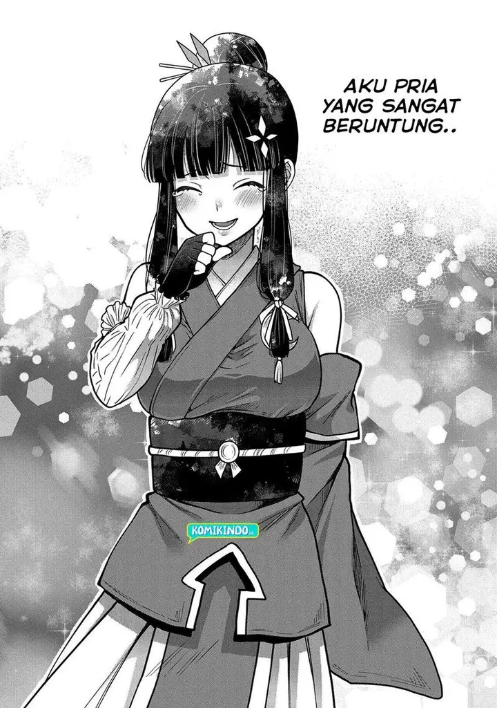 image-komik-tensei-shite-high-elf-ni-narimashitaga-slow-life-wa-120-nen-de-akimashita-chapter-5-25/37