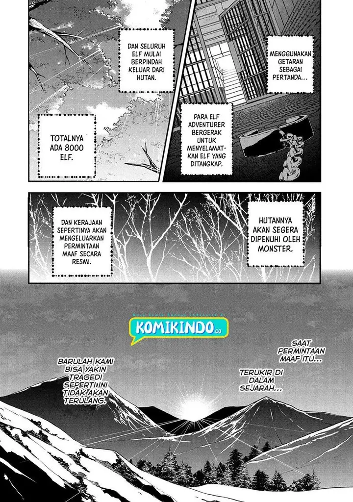 image-komik-tensei-shite-high-elf-ni-narimashitaga-slow-life-wa-120-nen-de-akimashita-chapter-5-32/37