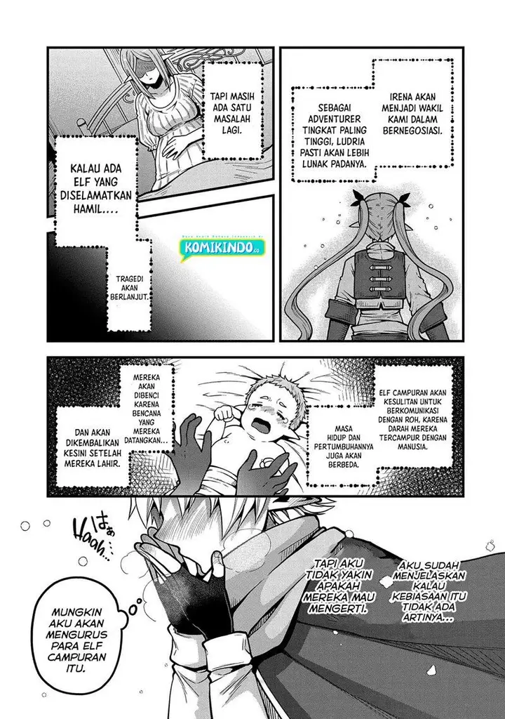 image-komik-tensei-shite-high-elf-ni-narimashitaga-slow-life-wa-120-nen-de-akimashita-chapter-5-33/37