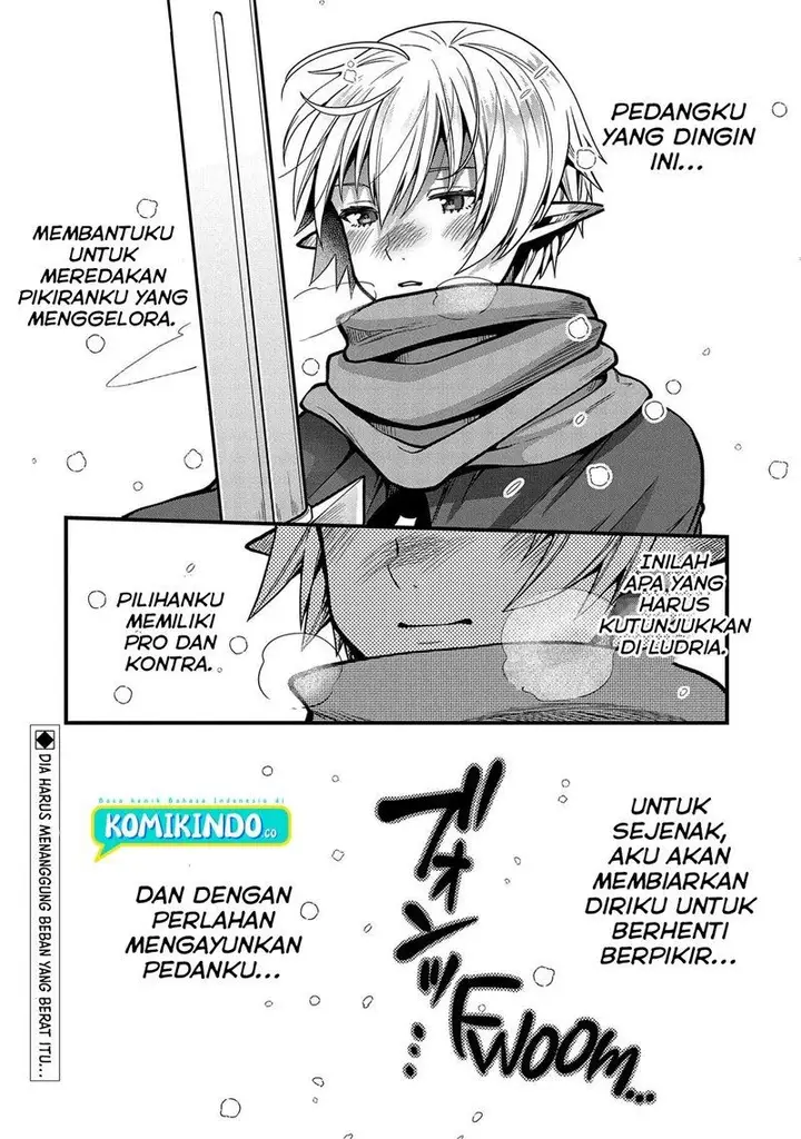 image-komik-tensei-shite-high-elf-ni-narimashitaga-slow-life-wa-120-nen-de-akimashita-chapter-5-36/37