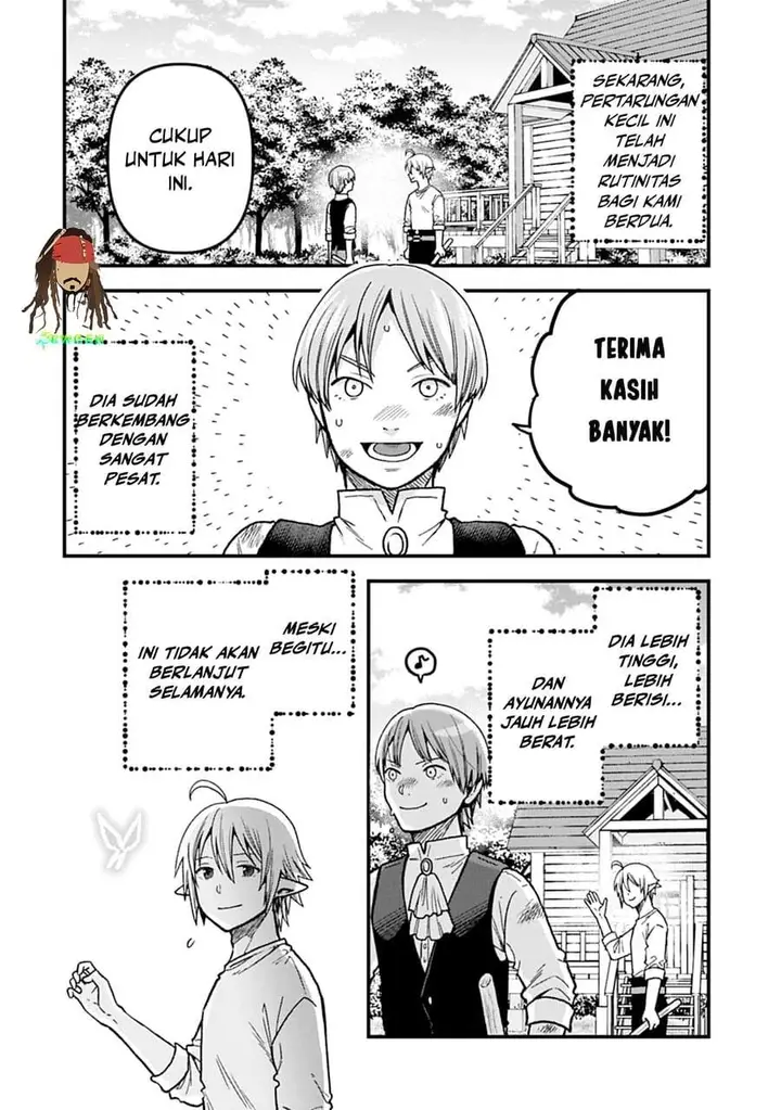 image-komik-tensei-shite-high-elf-ni-narimashitaga-slow-life-wa-120-nen-de-akimashita-chapter-50-1/37