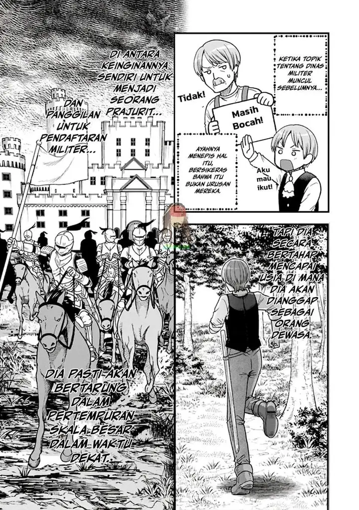 image-komik-tensei-shite-high-elf-ni-narimashitaga-slow-life-wa-120-nen-de-akimashita-chapter-50-2/37