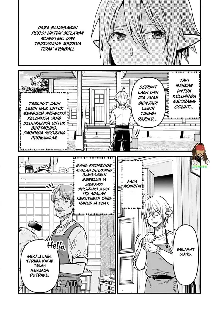 image-komik-tensei-shite-high-elf-ni-narimashitaga-slow-life-wa-120-nen-de-akimashita-chapter-50-3/37