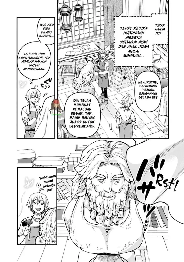 image-komik-tensei-shite-high-elf-ni-narimashitaga-slow-life-wa-120-nen-de-akimashita-chapter-50-4/37