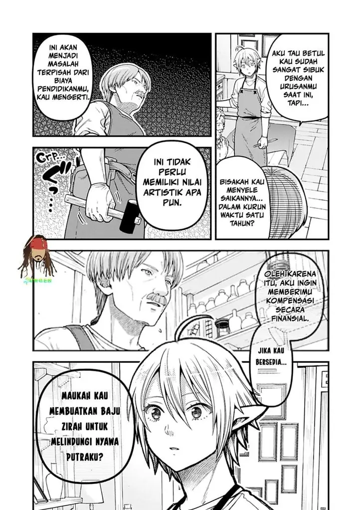 image-komik-tensei-shite-high-elf-ni-narimashitaga-slow-life-wa-120-nen-de-akimashita-chapter-50-6/37