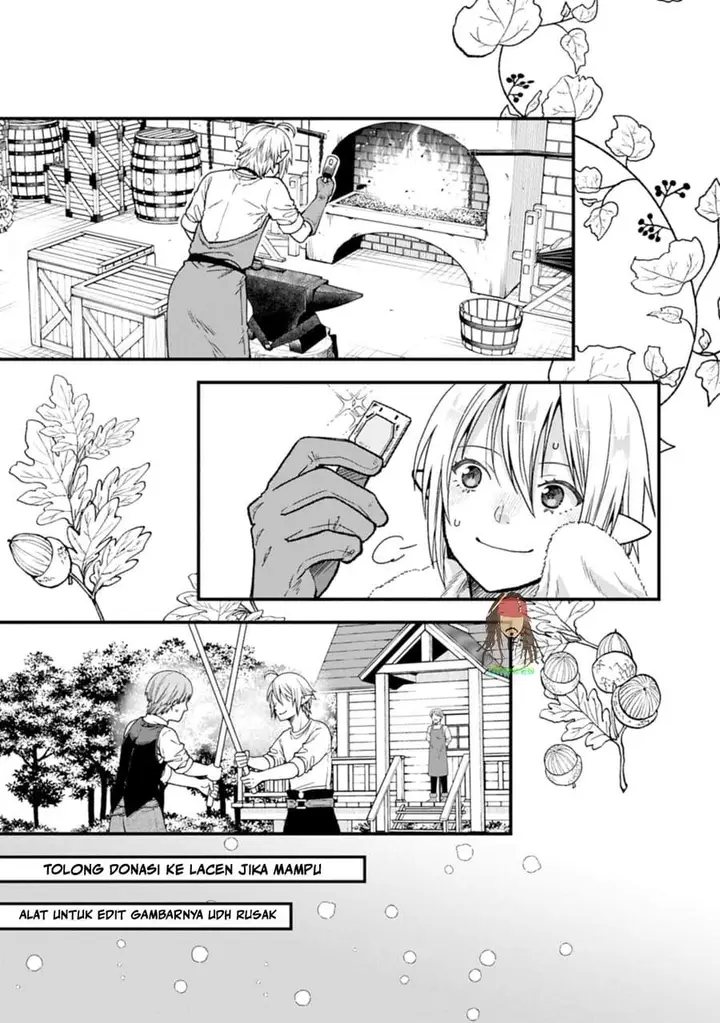 image-komik-tensei-shite-high-elf-ni-narimashitaga-slow-life-wa-120-nen-de-akimashita-chapter-50-8/37
