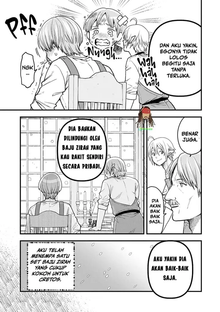 image-komik-tensei-shite-high-elf-ni-narimashitaga-slow-life-wa-120-nen-de-akimashita-chapter-50-11/37