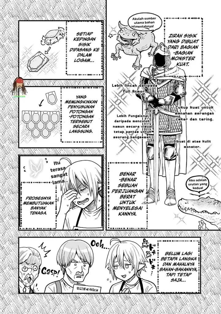 image-komik-tensei-shite-high-elf-ni-narimashitaga-slow-life-wa-120-nen-de-akimashita-chapter-50-12/37
