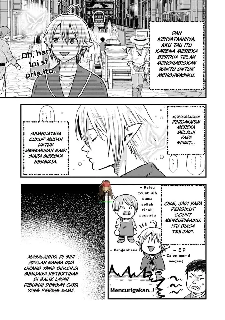 image-komik-tensei-shite-high-elf-ni-narimashitaga-slow-life-wa-120-nen-de-akimashita-chapter-50-15/37