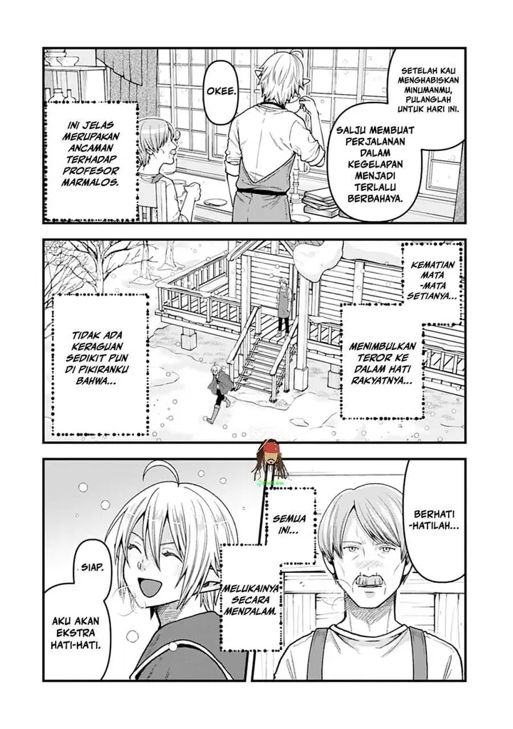 image-komik-tensei-shite-high-elf-ni-narimashitaga-slow-life-wa-120-nen-de-akimashita-chapter-50-16/37