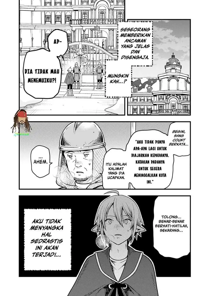 image-komik-tensei-shite-high-elf-ni-narimashitaga-slow-life-wa-120-nen-de-akimashita-chapter-50-17/37