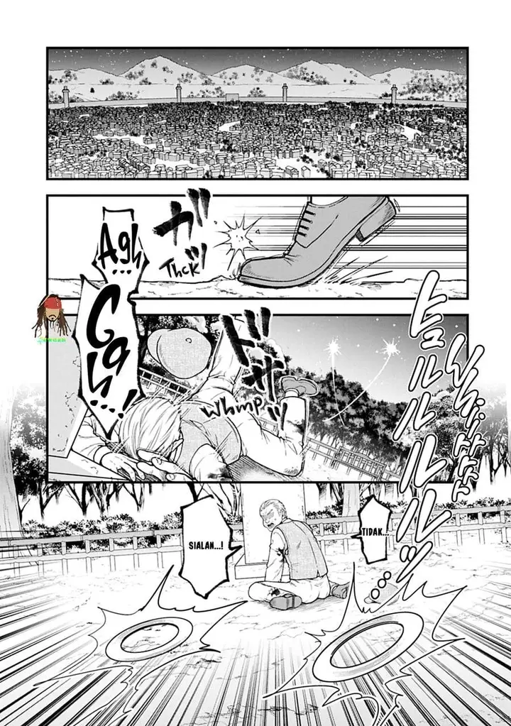 image-komik-tensei-shite-high-elf-ni-narimashitaga-slow-life-wa-120-nen-de-akimashita-chapter-50-22/37