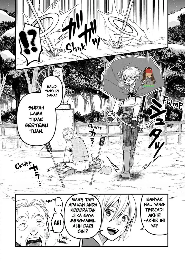 image-komik-tensei-shite-high-elf-ni-narimashitaga-slow-life-wa-120-nen-de-akimashita-chapter-50-23/37