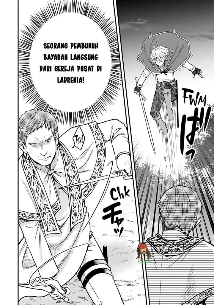 image-komik-tensei-shite-high-elf-ni-narimashitaga-slow-life-wa-120-nen-de-akimashita-chapter-50-25/37