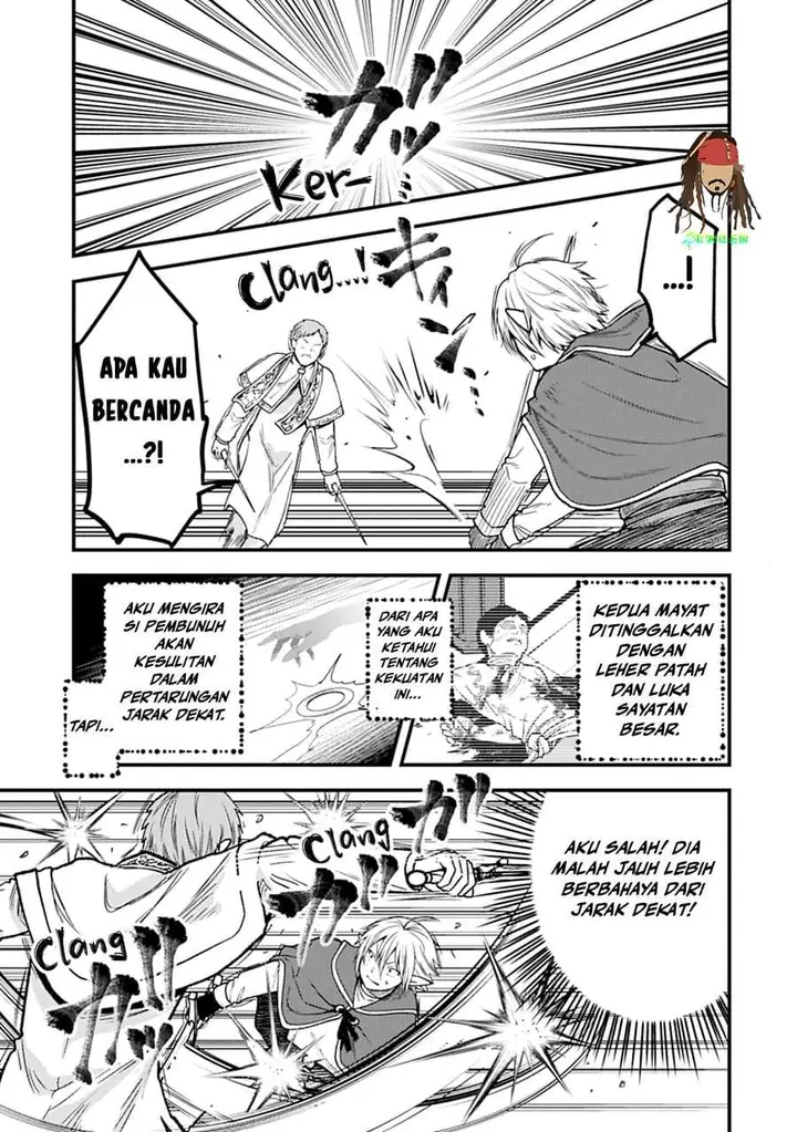 image-komik-tensei-shite-high-elf-ni-narimashitaga-slow-life-wa-120-nen-de-akimashita-chapter-50-26/37