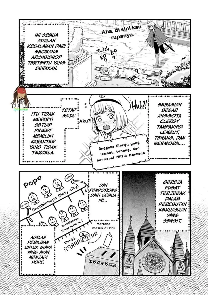 image-komik-tensei-shite-high-elf-ni-narimashitaga-slow-life-wa-120-nen-de-akimashita-chapter-50-30/37