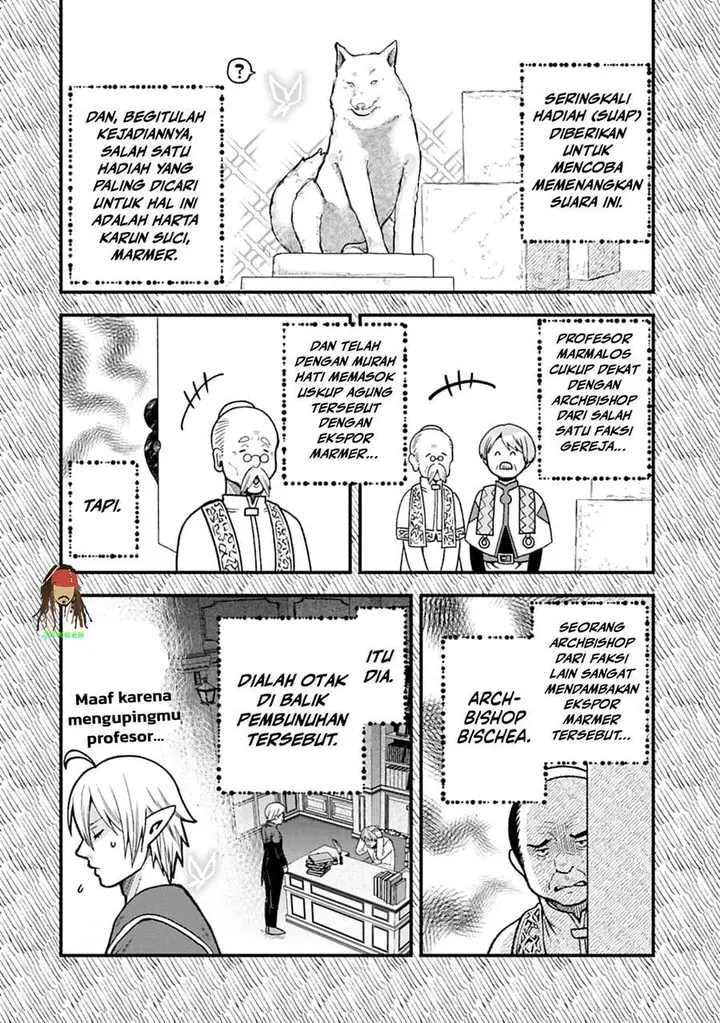 image-komik-tensei-shite-high-elf-ni-narimashitaga-slow-life-wa-120-nen-de-akimashita-chapter-50-31/37