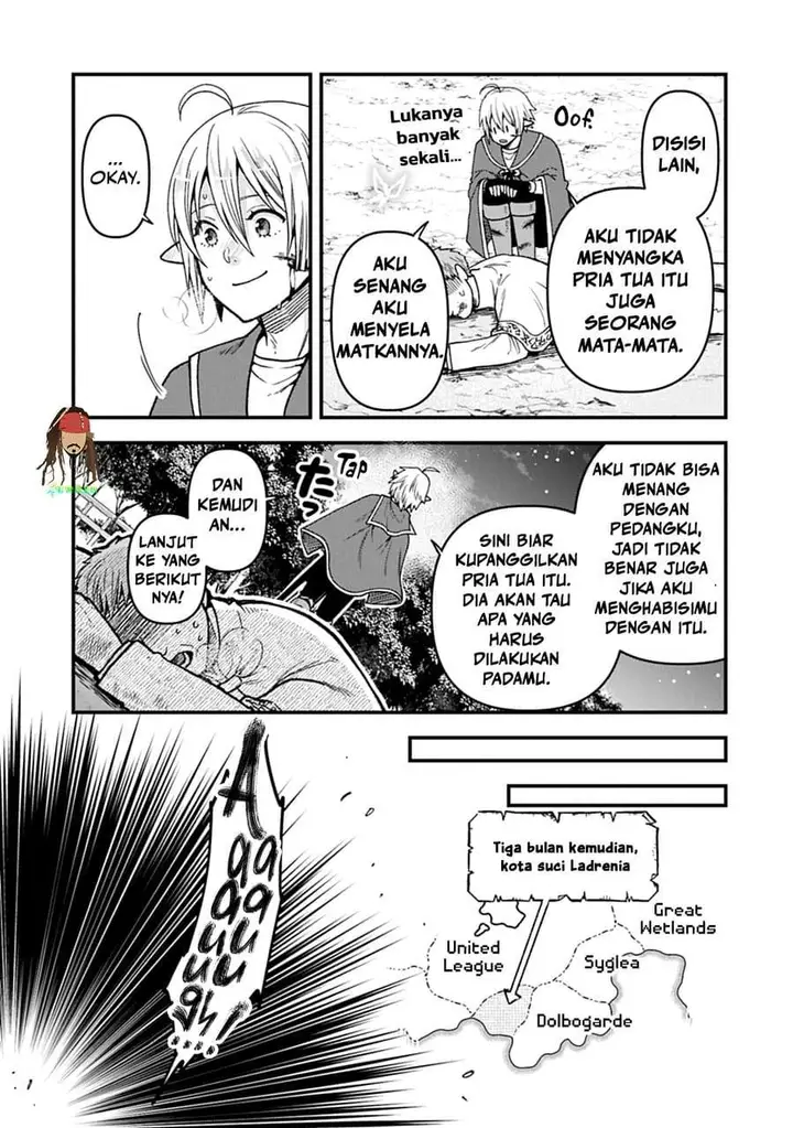 image-komik-tensei-shite-high-elf-ni-narimashitaga-slow-life-wa-120-nen-de-akimashita-chapter-50-32/37