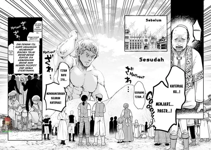 image-komik-tensei-shite-high-elf-ni-narimashitaga-slow-life-wa-120-nen-de-akimashita-chapter-50-33/37