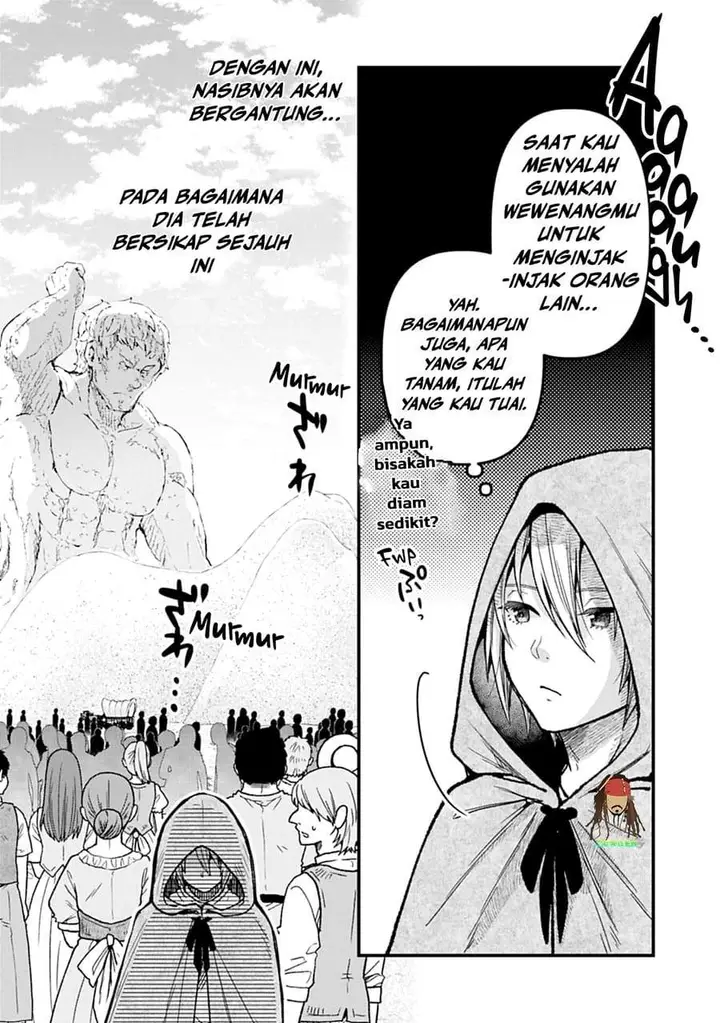 image-komik-tensei-shite-high-elf-ni-narimashitaga-slow-life-wa-120-nen-de-akimashita-chapter-50-34/37