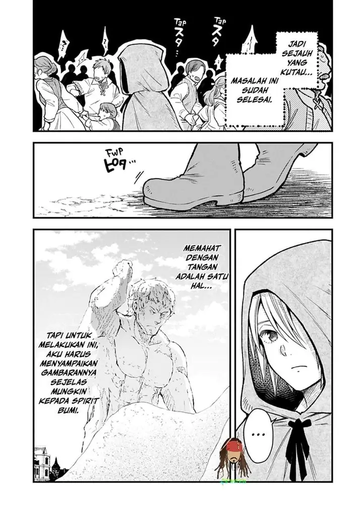 image-komik-tensei-shite-high-elf-ni-narimashitaga-slow-life-wa-120-nen-de-akimashita-chapter-50-35/37