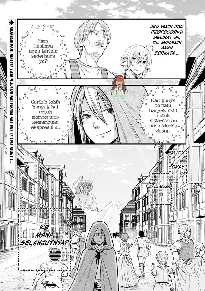 image-komik-tensei-shite-high-elf-ni-narimashitaga-slow-life-wa-120-nen-de-akimashita-chapter-50-36/37