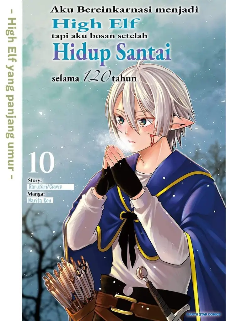 image-komik-tensei-shite-high-elf-ni-narimashitaga-slow-life-wa-120-nen-de-akimashita-chapter-51-0/31