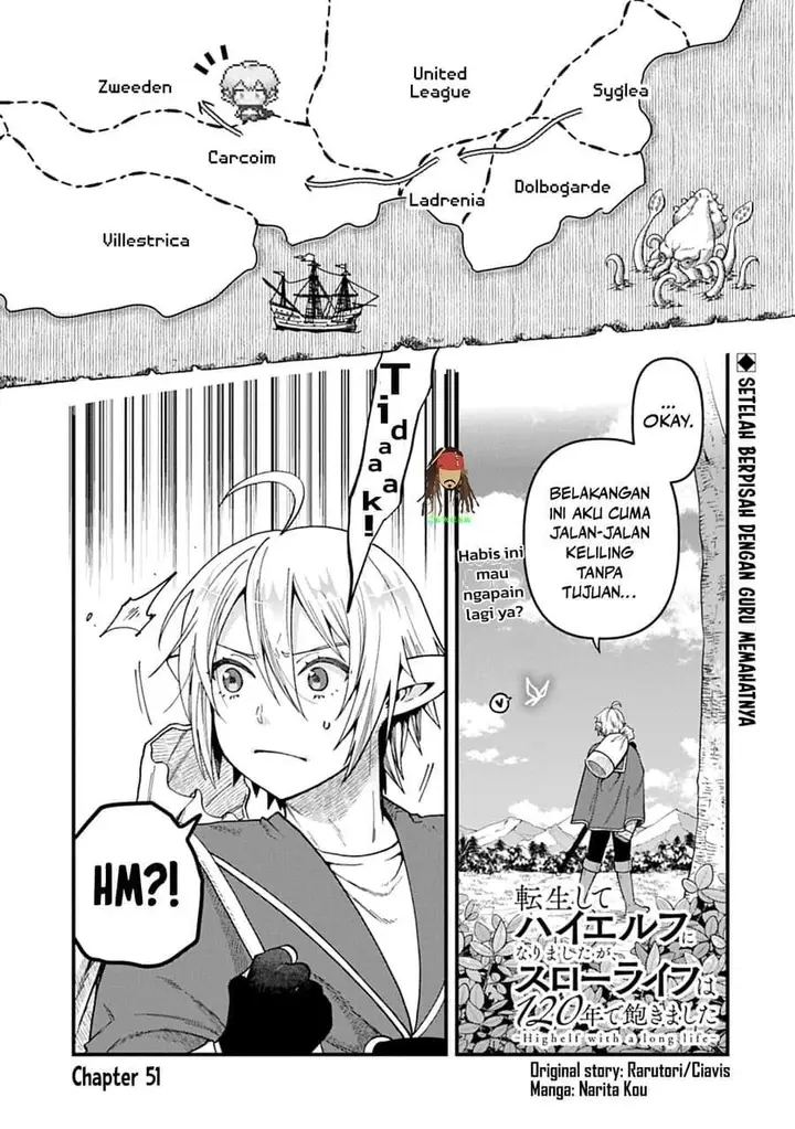 image-komik-tensei-shite-high-elf-ni-narimashitaga-slow-life-wa-120-nen-de-akimashita-chapter-51-1/31