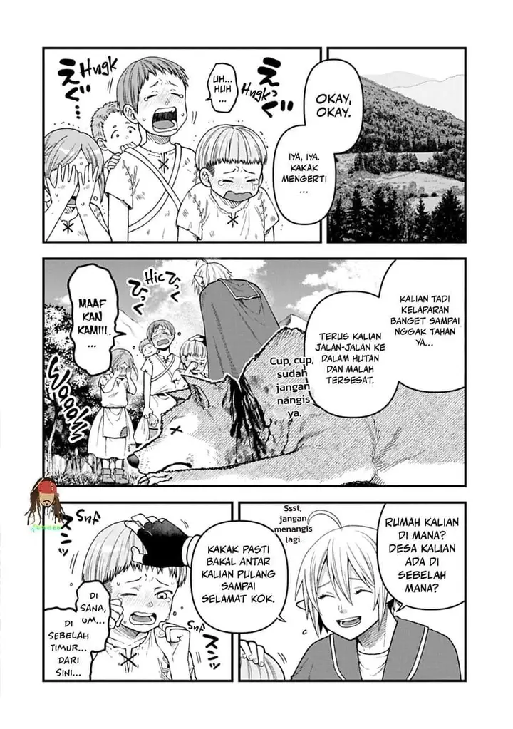 image-komik-tensei-shite-high-elf-ni-narimashitaga-slow-life-wa-120-nen-de-akimashita-chapter-51-2/31