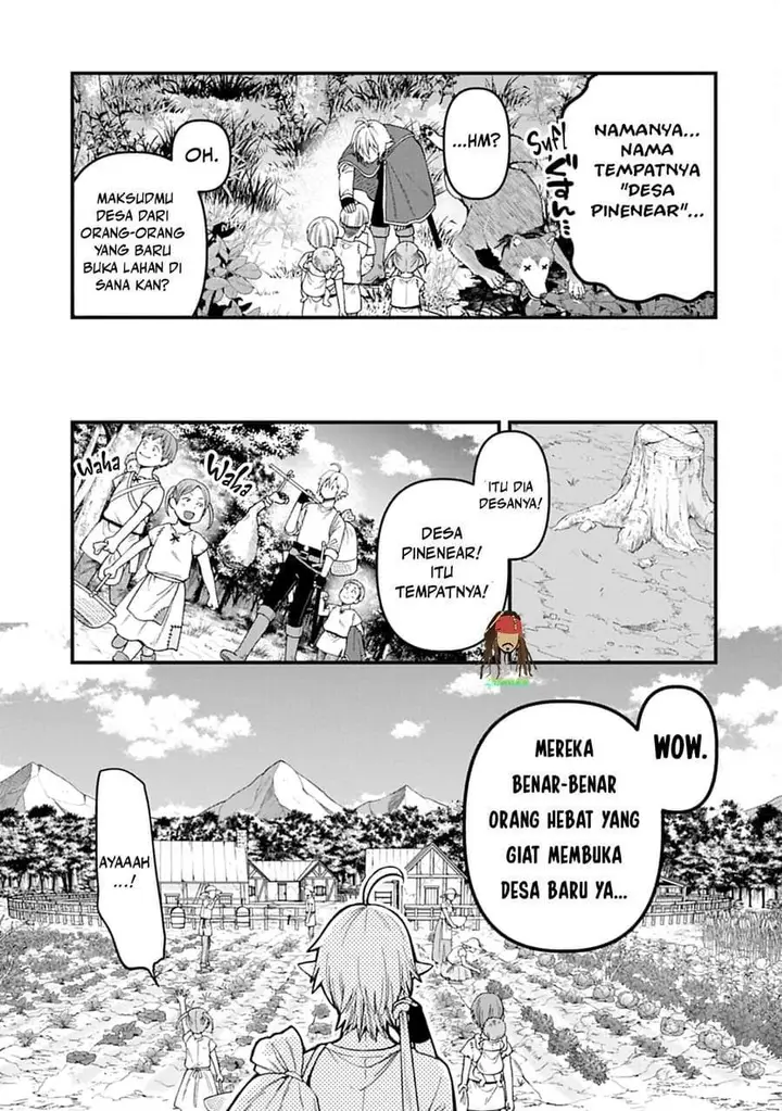 image-komik-tensei-shite-high-elf-ni-narimashitaga-slow-life-wa-120-nen-de-akimashita-chapter-51-3/31