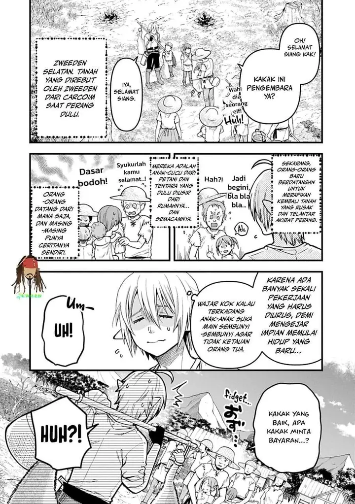image-komik-tensei-shite-high-elf-ni-narimashitaga-slow-life-wa-120-nen-de-akimashita-chapter-51-4/31