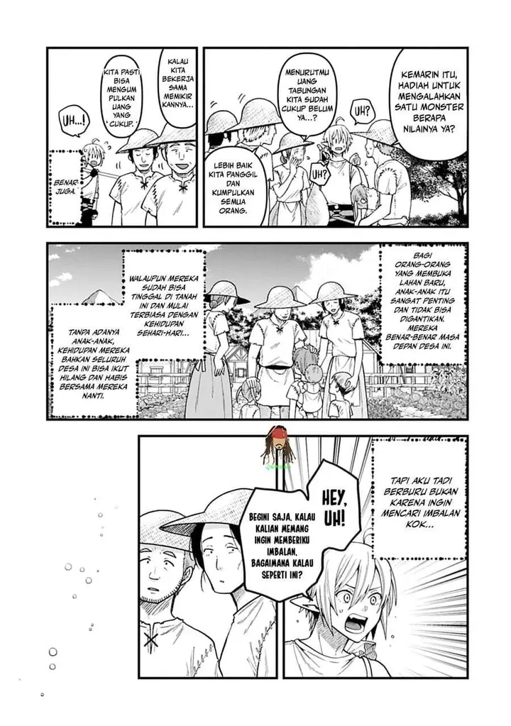 image-komik-tensei-shite-high-elf-ni-narimashitaga-slow-life-wa-120-nen-de-akimashita-chapter-51-5/31