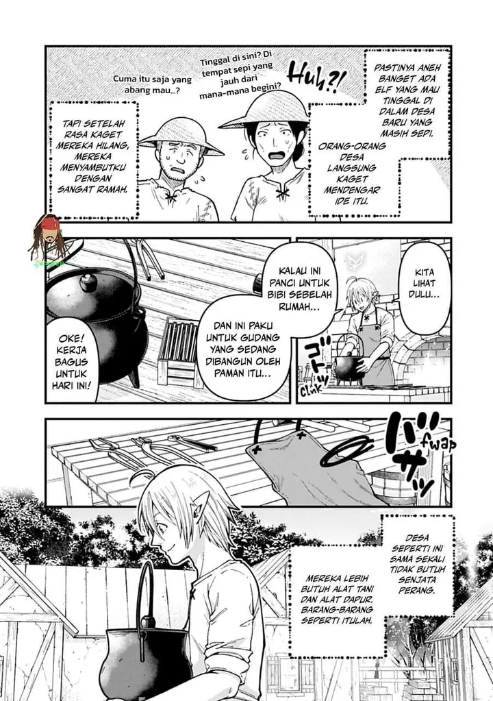 image-komik-tensei-shite-high-elf-ni-narimashitaga-slow-life-wa-120-nen-de-akimashita-chapter-51-7/31